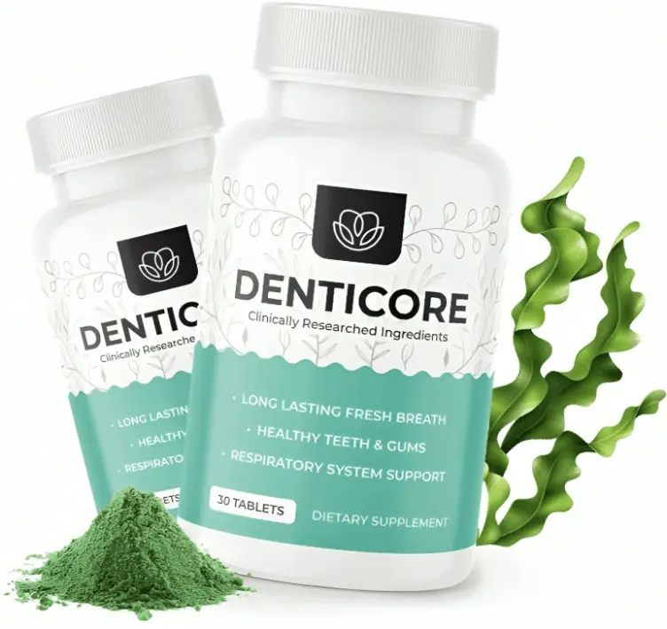 what is DentiCore