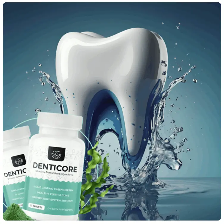 How to use DentiCore