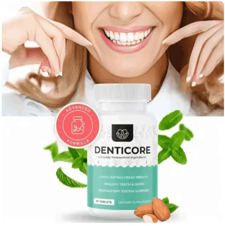 what is DentiCore