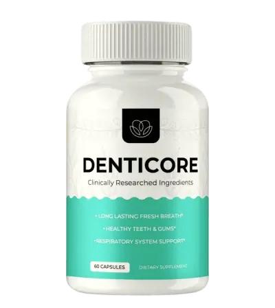 DentiCore buy now