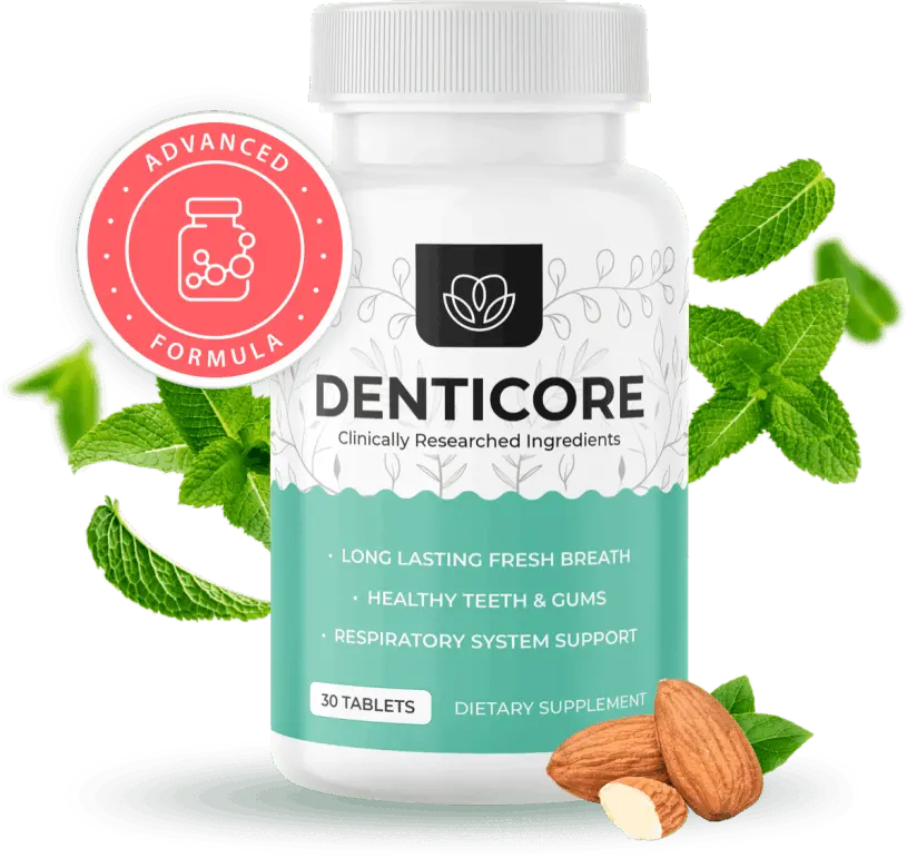 DentiCore